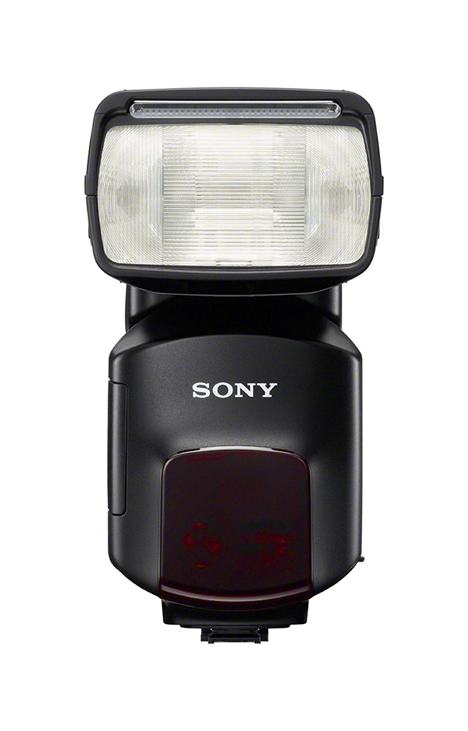 Sony HVL-F60M - Hot-shoe clip-on flash