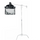 Nanlite Forza 60 Lantern Softbox (18")