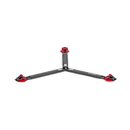 Sachtler flowtech entretoise au sol