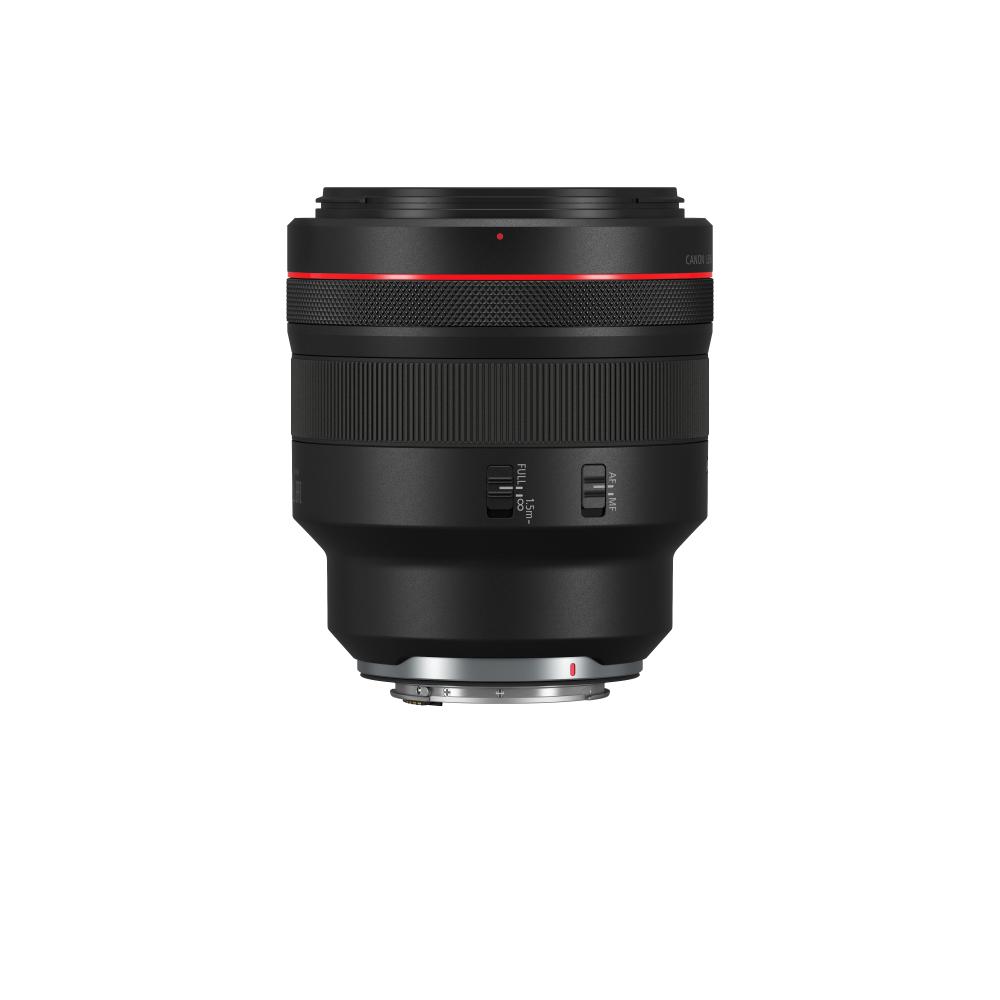 Canon RF 85mm f/1.2L USM Lens | ExcellentPhoto.ca