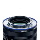 ZEISS Loxia 25mm F2.4 Full Frame Lens For sony e Mount
