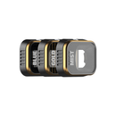 PolarPro FX Filters for DJI Mavic Mini 3 Pro (3-Pack)