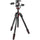 Manfrotto 190go! Série M en fibre de carbone trépied