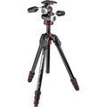 Manfrotto 190go! Carbon Fiber M-Series Tripod