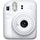 Fujifilm Instax mini 12 instant Appareil jetable (Clay White)