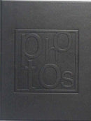 Kangaroo Photo Album 5x7 1-up 36 photos