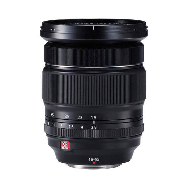 【I型】FUJIFILM XF16-55mm F2.8 R LM WR FujiFilm Fujinon Lens XF 16-55mm F2.8 R LM WR 600015321