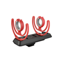 Rode SM3-R caméra Support de choc pour la chaussure pour ntg1 et ntg2