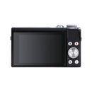 Canon PowerShot G7 X Mark III Digital Camera - Black