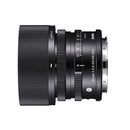 Sigma 45mm F2.8 DG DN Contemporary Lens for Sony E-Mount