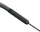 Sony Sony MDR-XB70BT - Earphones with mic - in-ear - wireless - Bluetooth - NFC - black