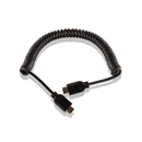 SHAPE Coiled HDMI Cable (24 to 36")