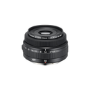 Fujifilm GF 50mm f/3.5 R LM WR Lens