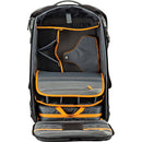 Lowepro LP37011 QuadGuard BP X2 Backpack
