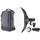 Kit de sac à dos stroboscope 1-Light Westcott FJ200 avec déclencheur sans fil universel FJ-X2M et commutateur de boîte rapide octa-s