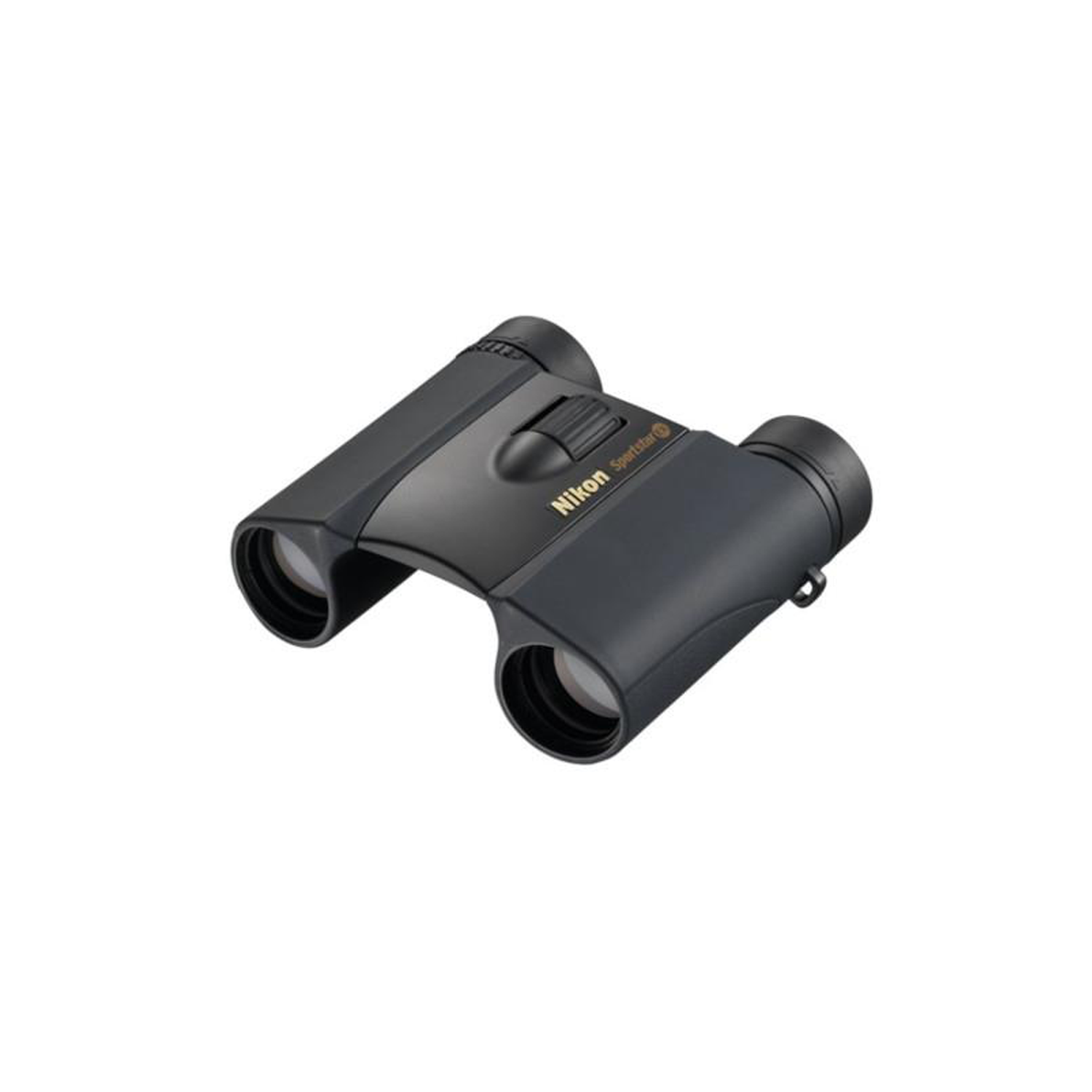 Nikon Sportstar 8x25 DCF EX WP Black Binocular