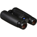 Zeiss Victory Sf Serie T * Ultra HD Binoculars avec poche de luxe - 10x42
