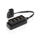 SHAPE D-Tap Splitter Cable