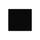 Westcott X-Drop Pro Resistant Ftetrant en ride - Rich Black (8 'x 8')