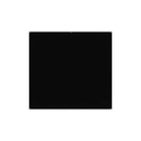 Westcott X-Drop Pro Resistant Ftetrant en ride - Rich Black (8 'x 8')