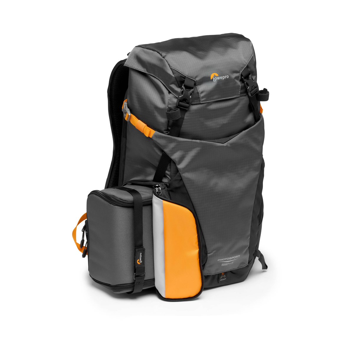 Lowepro Photosport BP 24L AW III Photo Backpack
