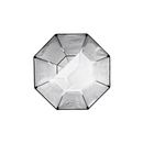 Godox Softbox Bowen's Mount, Aluminum Ring Adaptor Octa 95cm