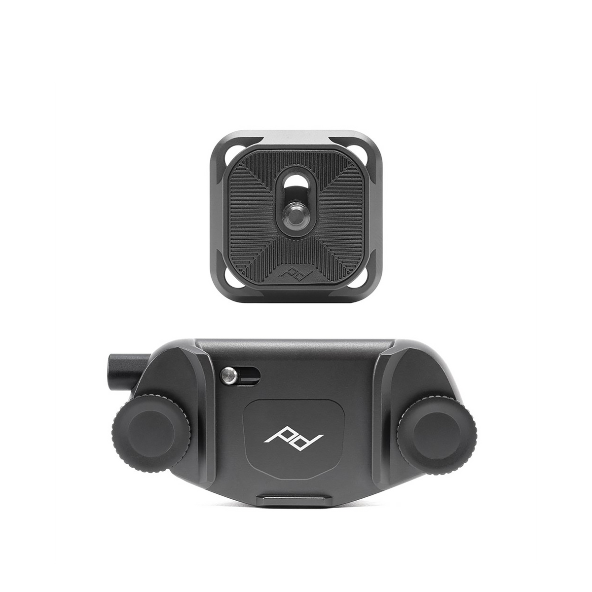 Peak Design Capture with Standard Plate