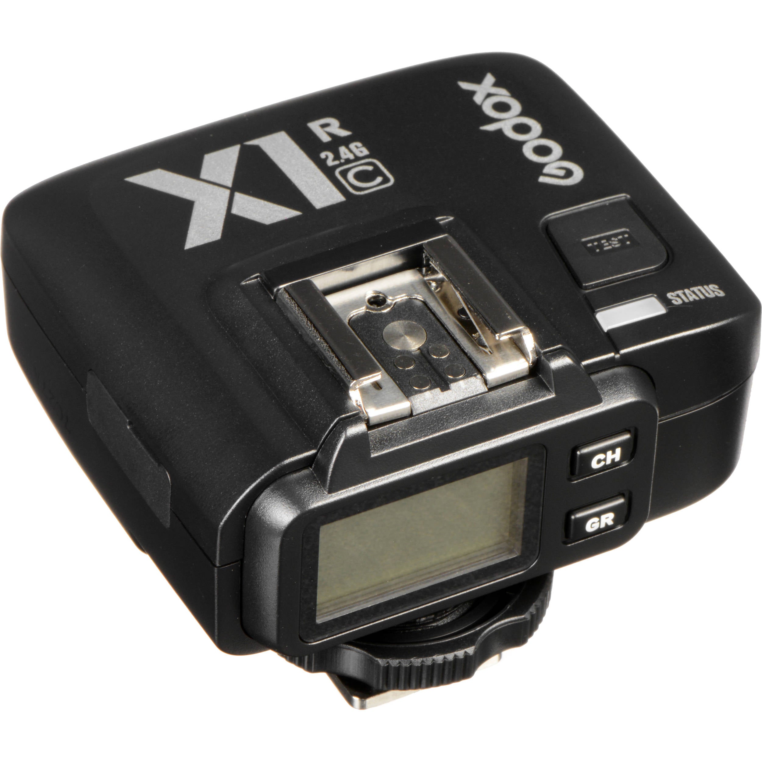 Godox X1R-C TTL Wireless Flash déclencheur du déclencheur pour canon
