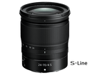Nikon NIKKOR Z 24-70mm f/4 S