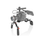 SHAPE Canon C500 Marque d'épaule Mark II