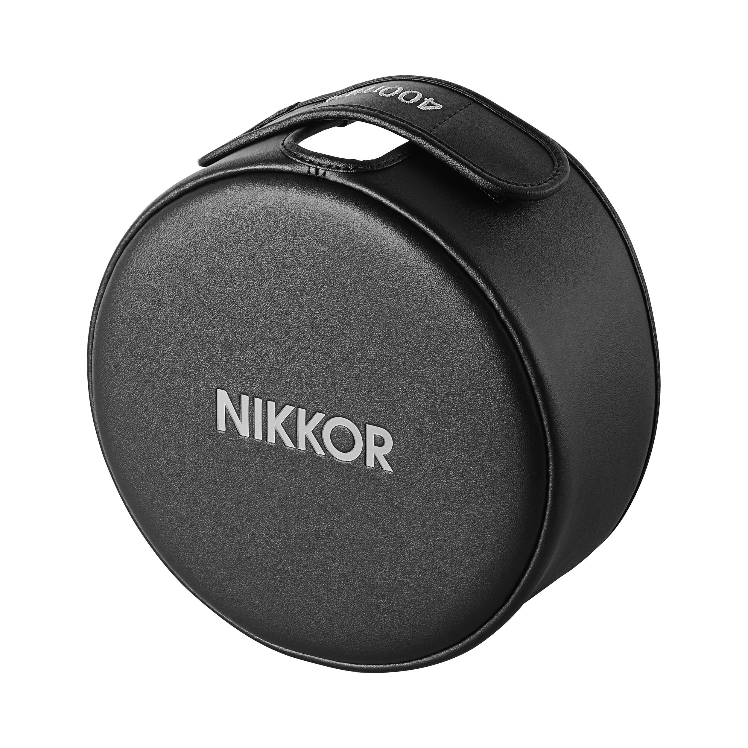 Nikon LC-K105 Front Lens Cap