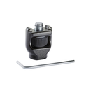 Adaptateur anti-rotation de Manfrotto