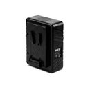 RED DIGITAL CINEMA Compact Dual V-Mount Battery Charger