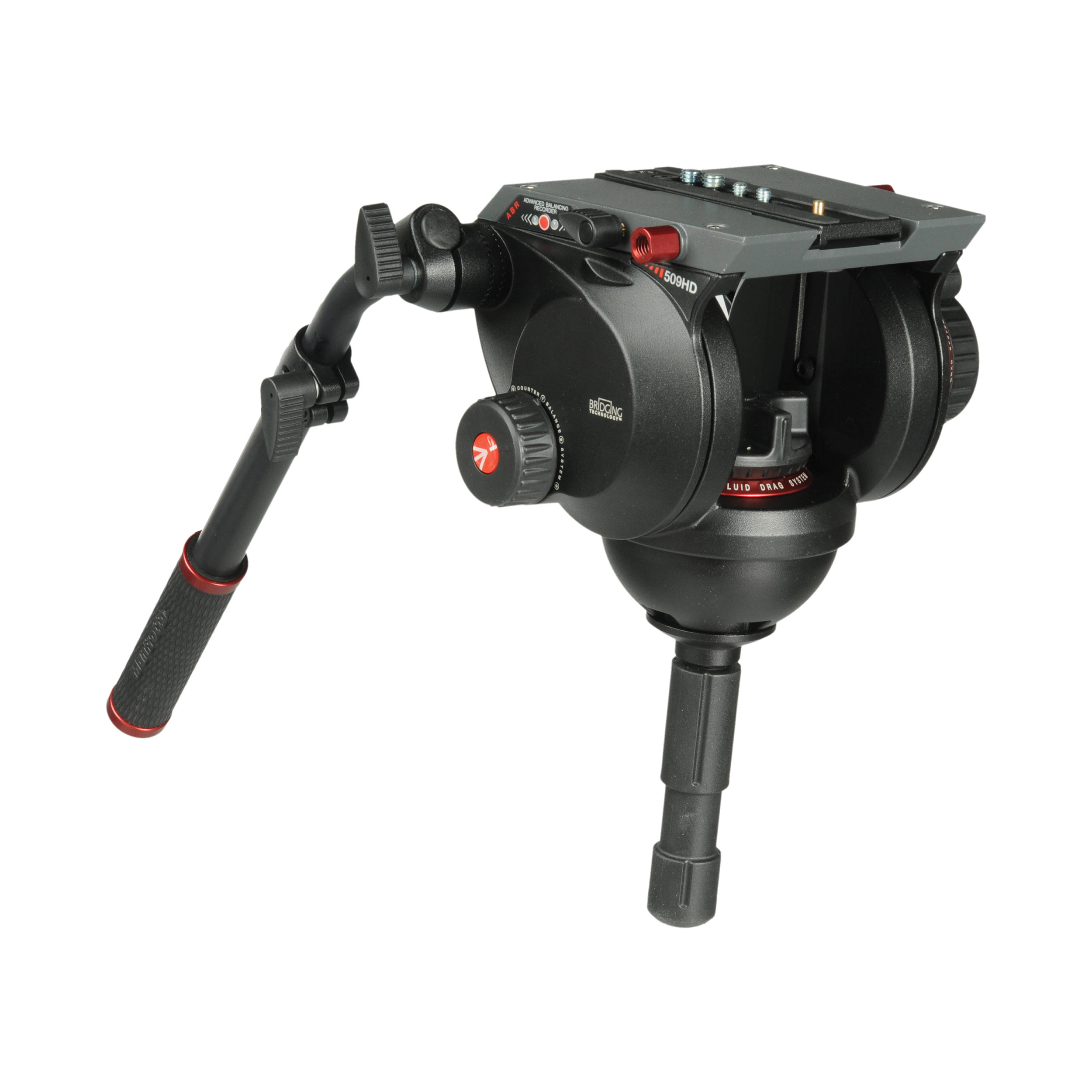 MANFROTTO 509HD PRO FLUID VIDEO