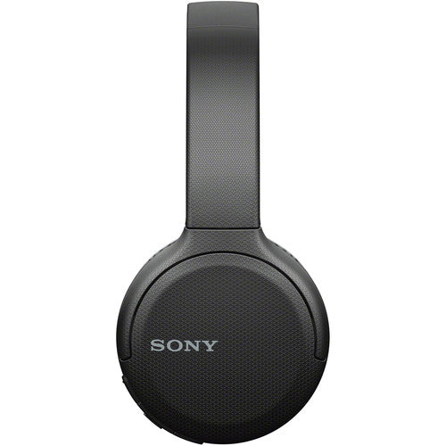 Sony WH-CH510 Wireless sur casque d'oreille avec micro