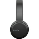 Sony WH-CH510 wireless On ear Headphone with mic