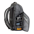 Lowepro Freeline 350 AW caméra Sac à dos - Heather Grey