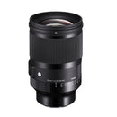 Sigma 35mm f1.2 DG DN Lens for Sony E mount