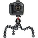 Joby Gorillapod 5k mini trépied avec kit de tête de balle