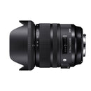 Sigma 24-70mm F2.8 DG HSM OS Art Lens for Nikon