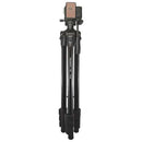 Optex TP160 Premium Tripod With 3-Way panhead