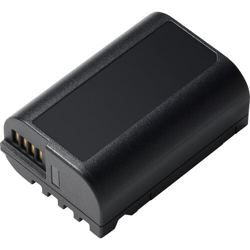 Panasonic DMW-BLK22 Lithium-ion Battery (7.2V, 2200mAh) pour Lumix S5