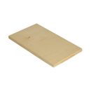 Matthews Apple Box - Huitième - 20x12x1 "(50.8x30.5x2.54cm)