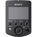 Sony FAWRC1M Wireless Radio Commander
