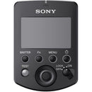 Sony FAWRC1M Wireless Radio Commander