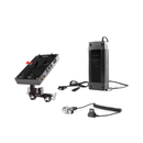 SHAPE J-Box Camera Power & Charger for Canon C500 Mark II & C300 Mark III (V-Mount)