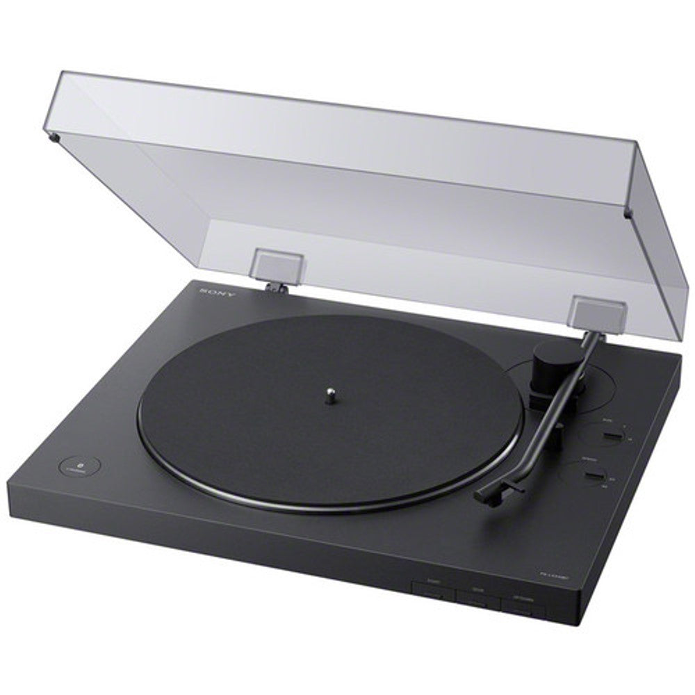 Sony PS-LX310BT Turntable with Bluetooth and USB Output