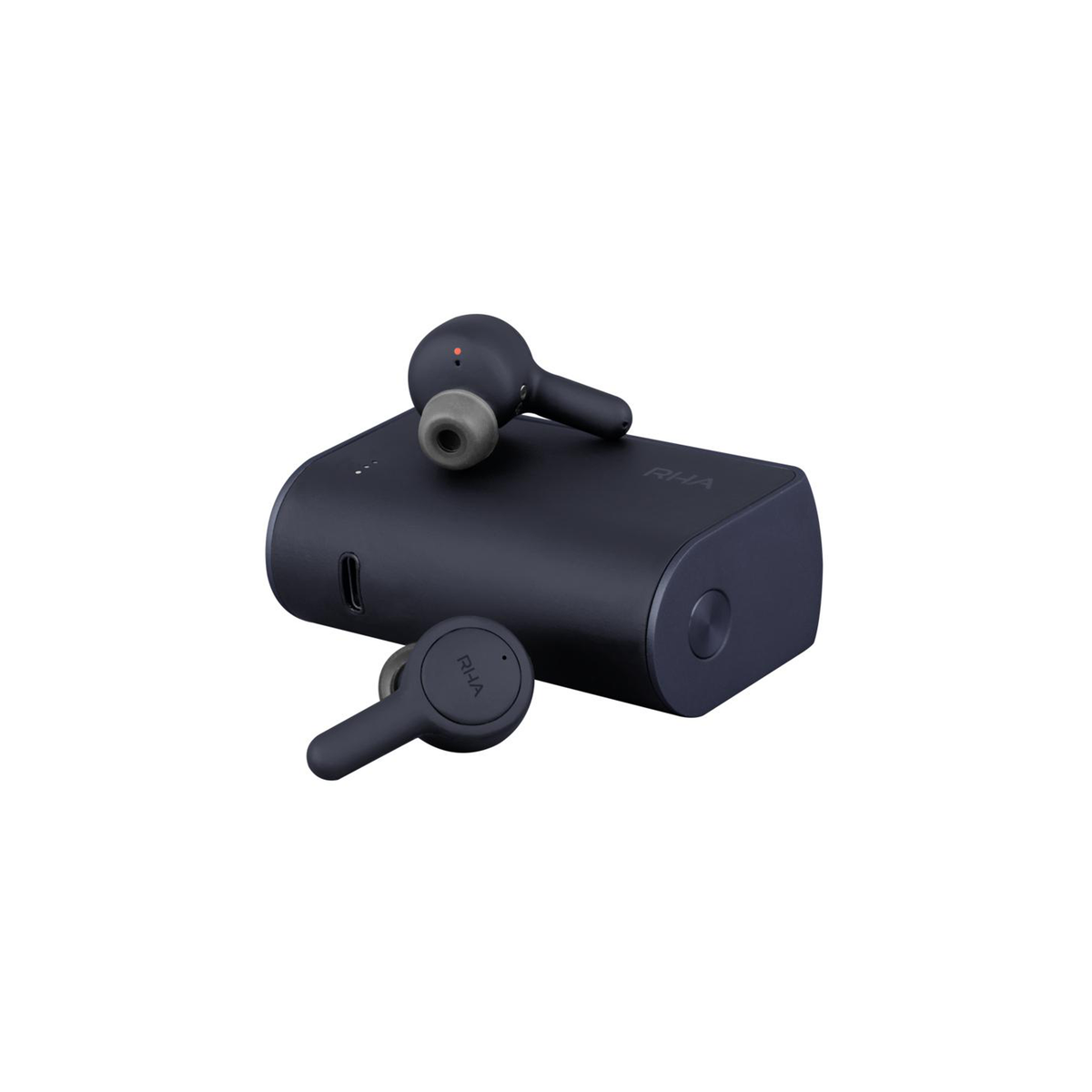 RHA TrueConnect 2 True Wireless In-Ared Headphones