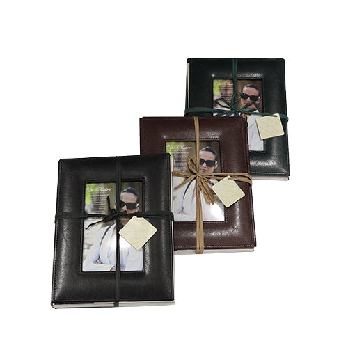 KVD photo Album and frame Set - 4x6