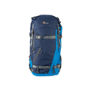 Lowepro LP37231 Powder Backpack 500 AW - Midnight and Horizon Blue)
